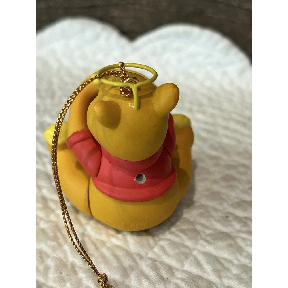 Disney grolier winnie